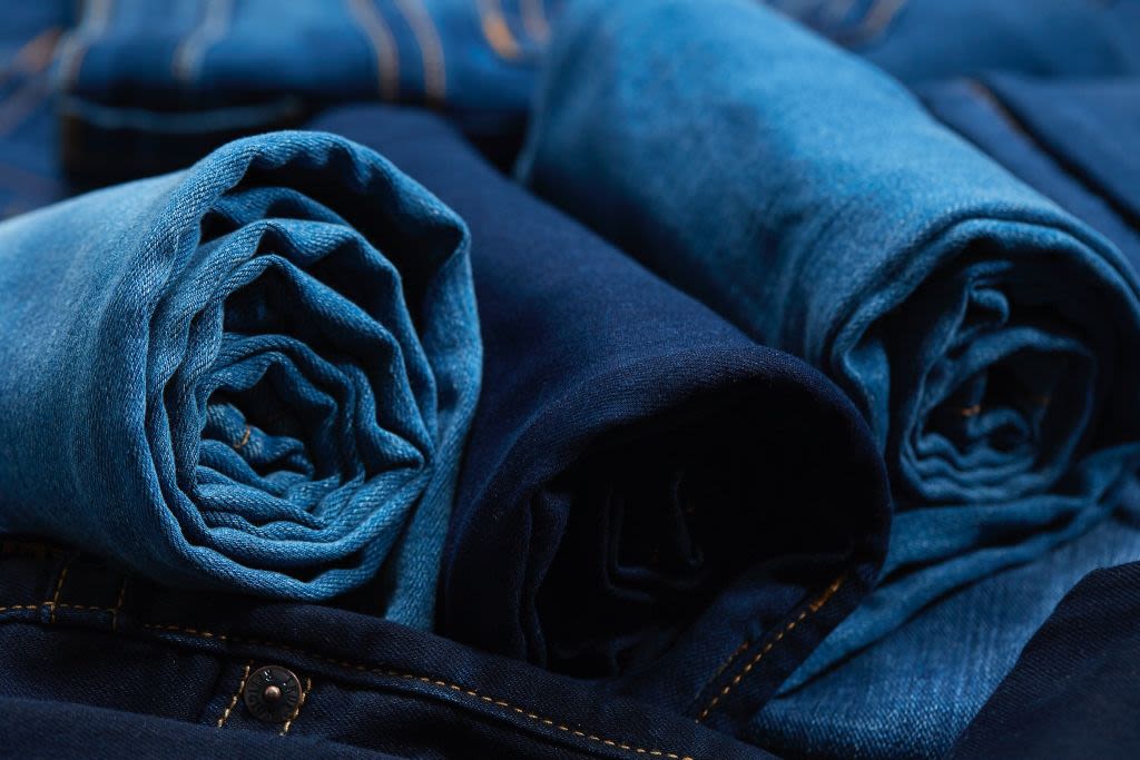 True Religion Sample Sale, Los Angeles 