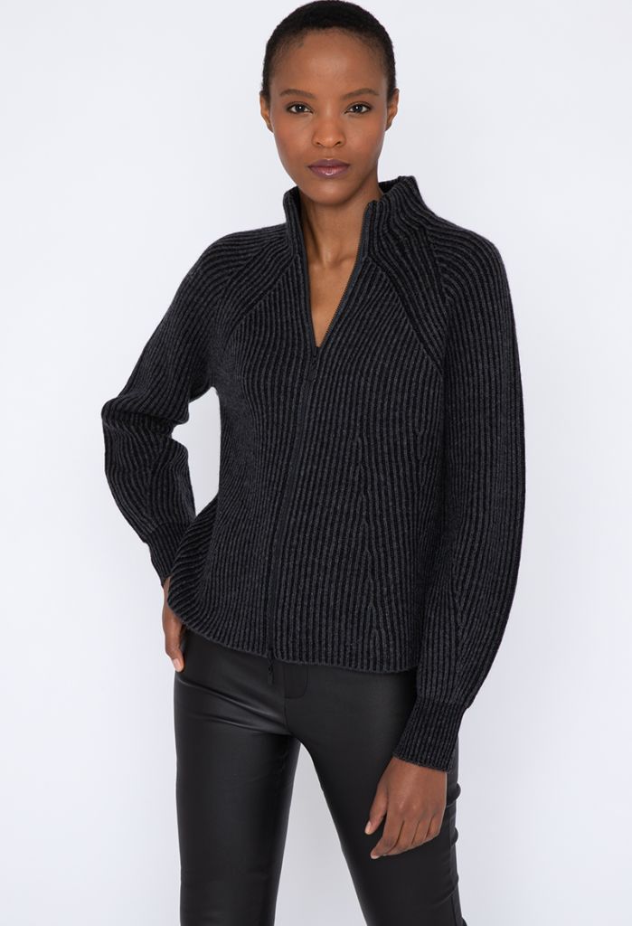 Kinross Cashmere Sample Sale, New York 