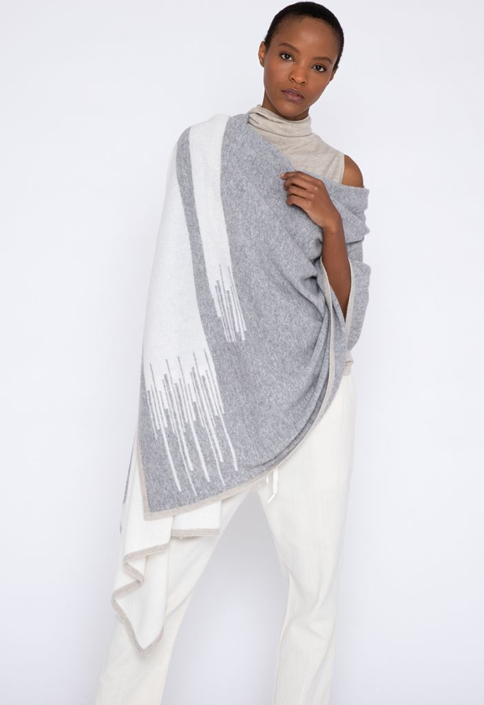 Kinross Cashmere Sample Sale, New York 