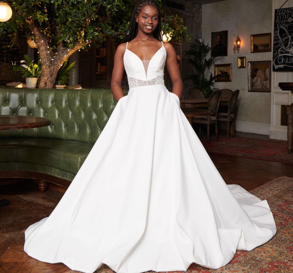 Co Bridal Sample Sale, London 