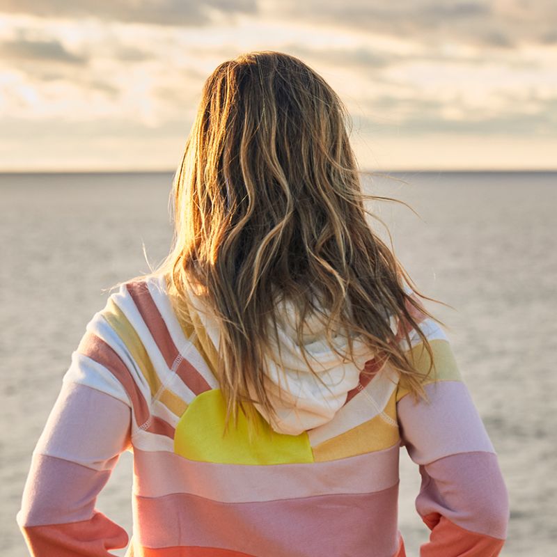 Faherty Sample Sale, New York, August 2023