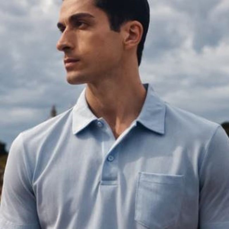 Sunspel Sample Sale, Los Angeles, August 2023