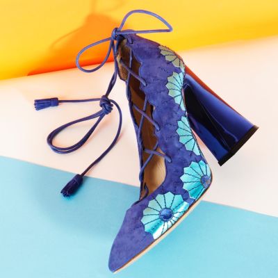 Polina Magiy & Friends Pop-Up, London, July 2018