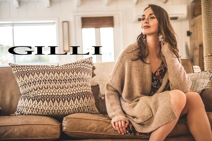 Gilli Clothing