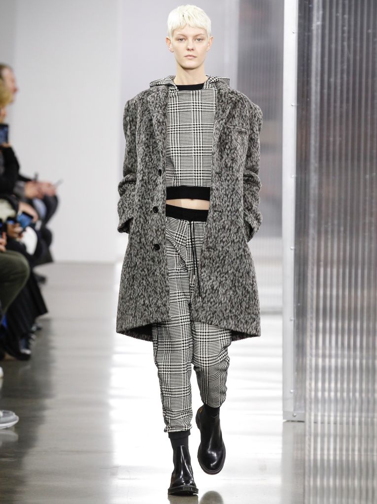 John Elliott Sample Sale, Los Angeles, December 2018