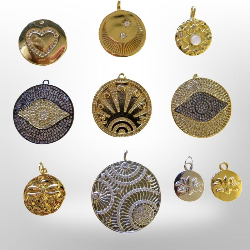Athena Design Athena Designs Beads and Pieces Sale, Los Angeles, October 2023