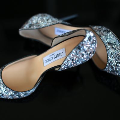 jimmy choo sample sale