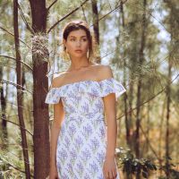 Cousin The Label Online Sample Sale