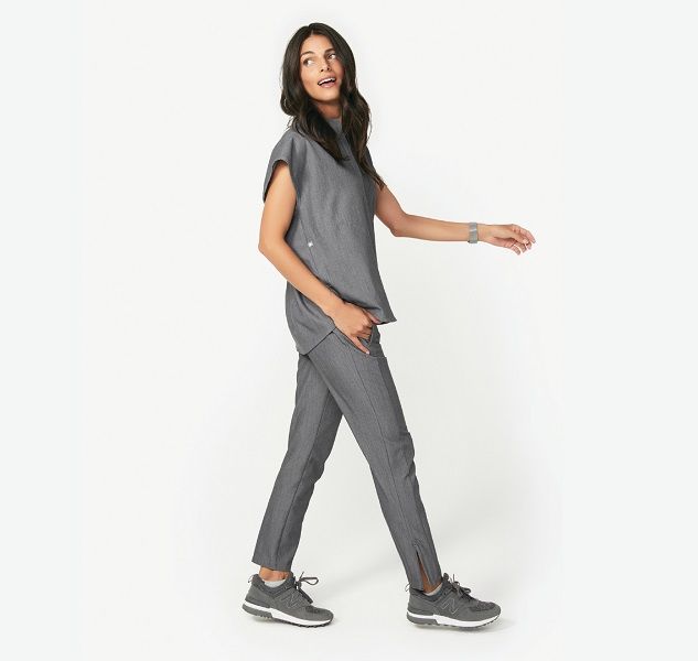 FIGS Sample Sale, Los Angeles, July 2019