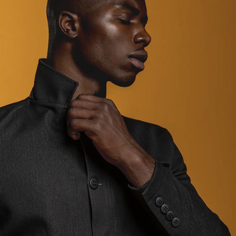 Ron Tomson Sample Sale, Los Angeles, November 2023