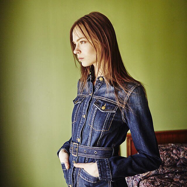 Joie, Equipment & Current/Elliott Sample Sale, Los Angeles, October 2019