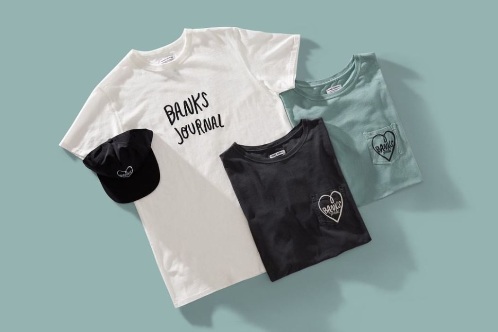 Banks Journal