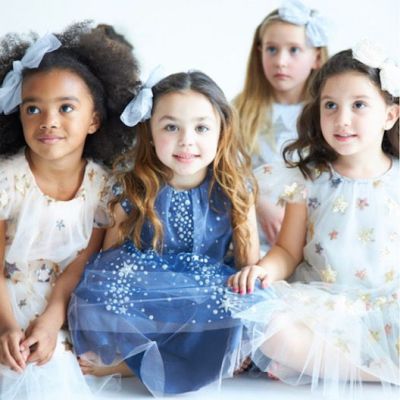 Halabaloo + Dolls & Divas Couture Sample Sale, New York, December 2019