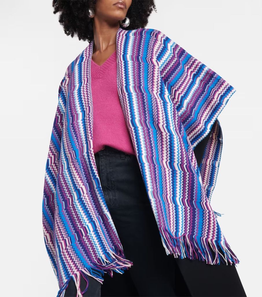 Missoni Sample Sale, New York, February 2024