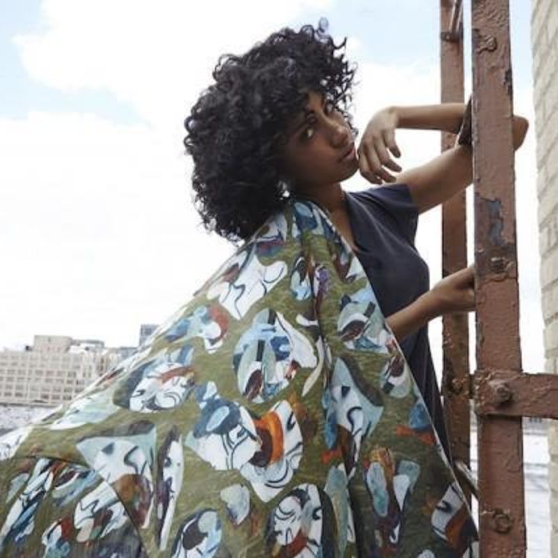 Capsule New York, New York, September 2020