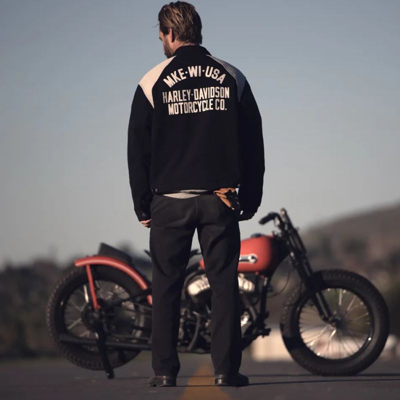 HarleyDavidson Sample Sale, Dallas, February 2024