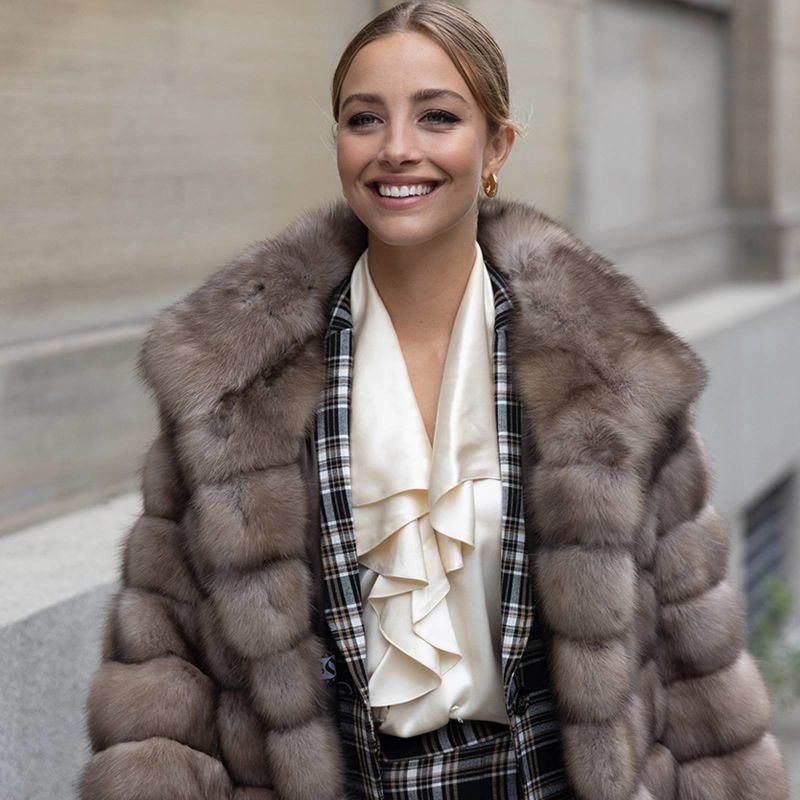 Gorski Sample Sale, Chicago, February 2024