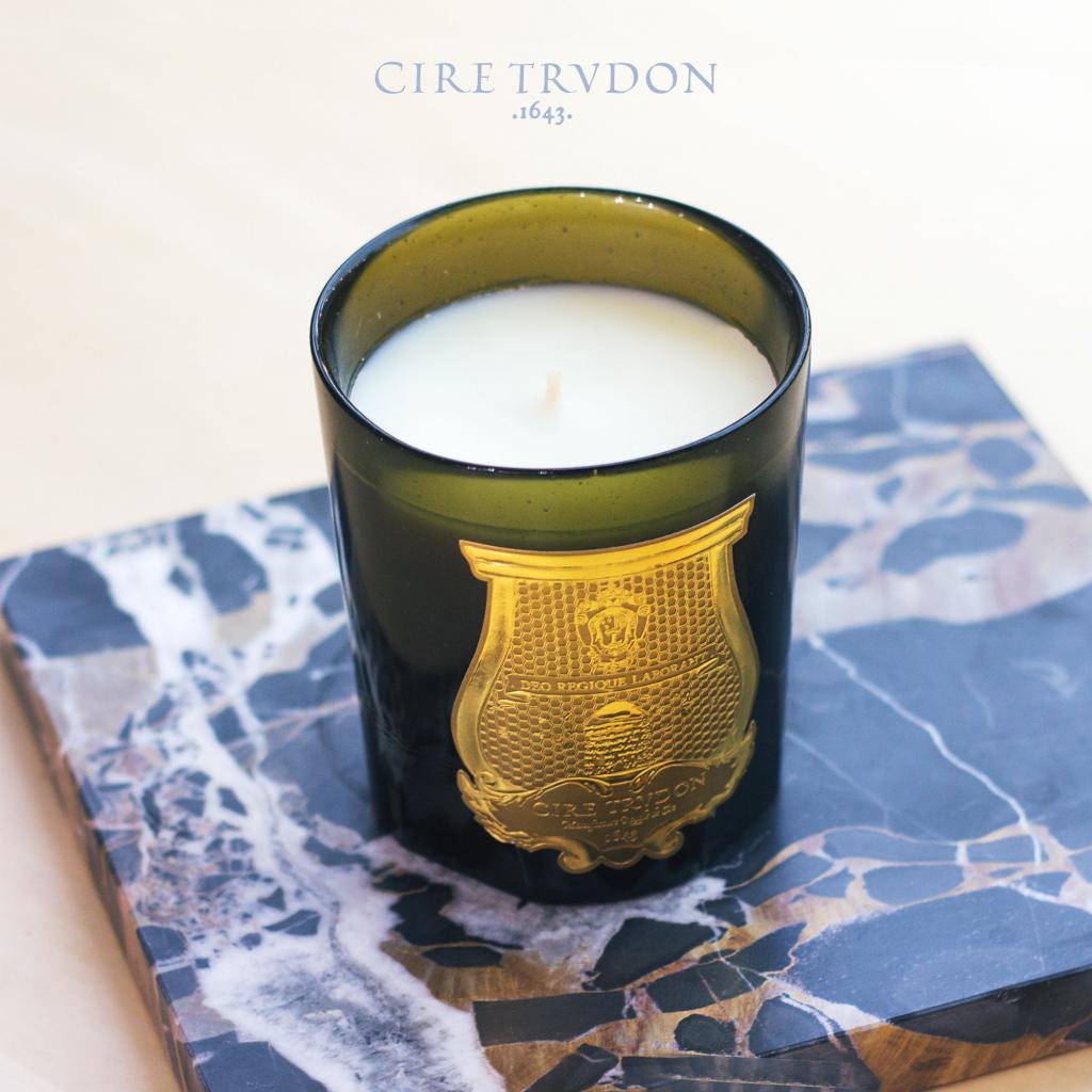 Cire Trudon Sample Sale, New York, November 2016
