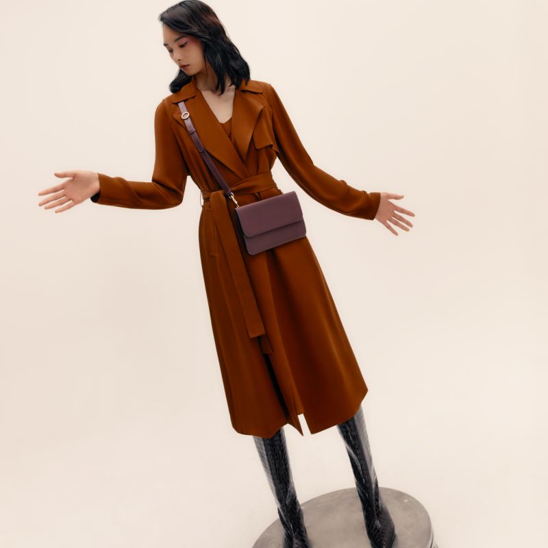 Cuyana Sample Sale, San Francisco, July 2024