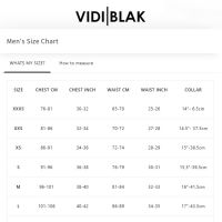 Vidi Blak Online Summer Sample Sale Vidi Blak Online Summer Sample Sale