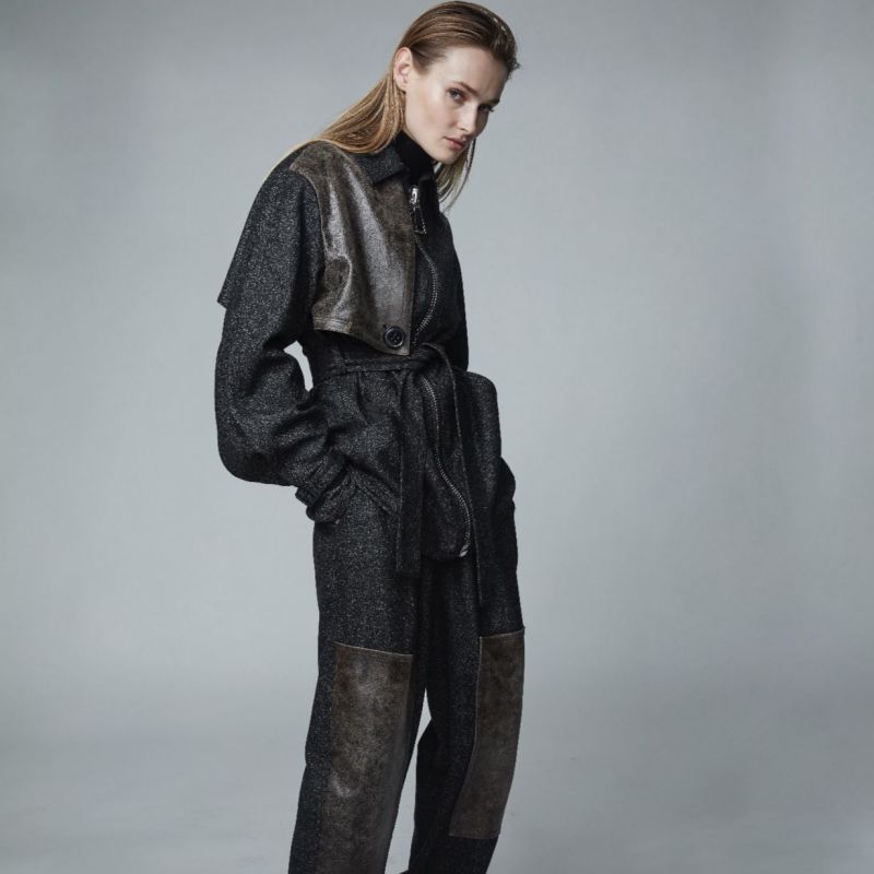 Yigal Azrouël Sample Sale, New York, October 2024