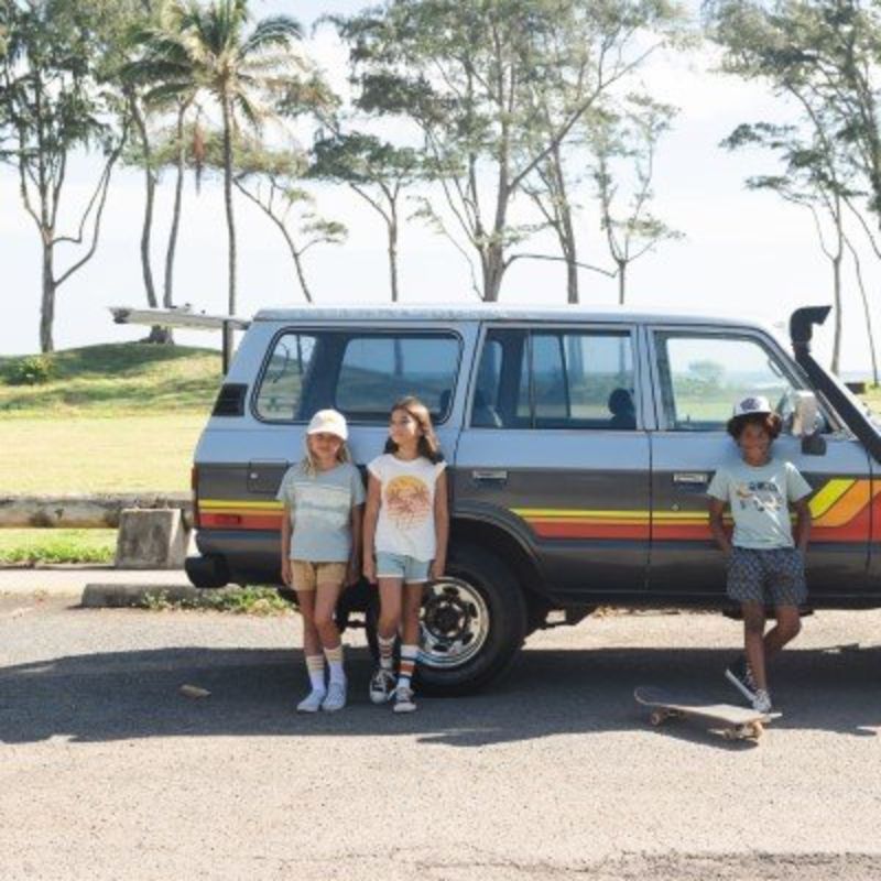 Dreamland Baby + Tiny Whales + Miki Miette Warehouse Sale, Los Angeles