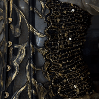 VIDI|BLAK Sample Event: Sustainable Elegance Unveiled VIDI|BLAK Sample Event: Sustainable Elegance Unveiled