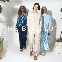 The Bias Cut Online Sample Sale