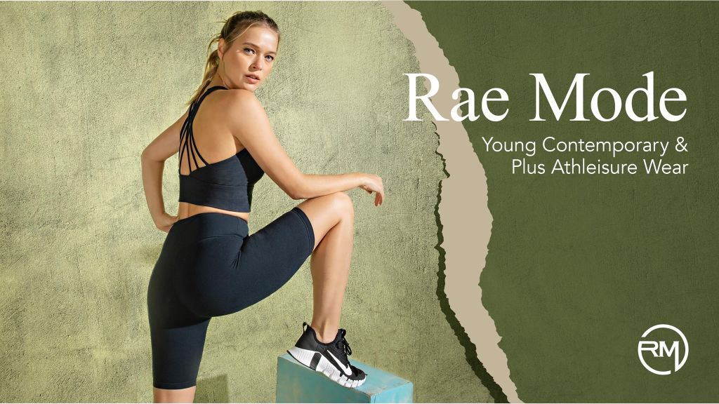 Rae Mode