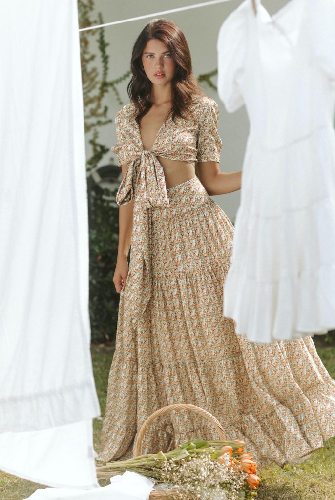 Krewe du Q Online Sample Sale