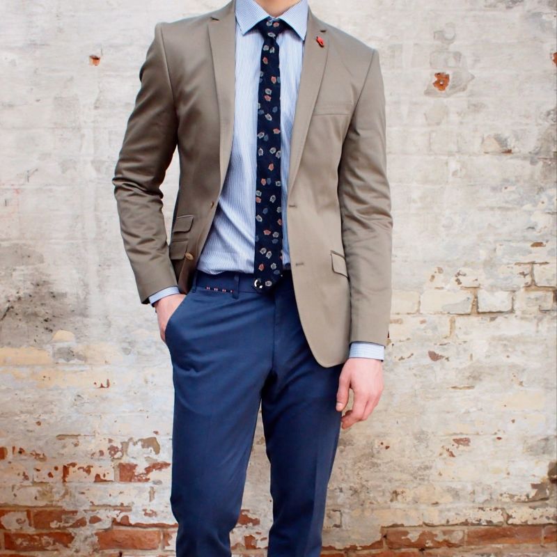 HILTL Men's Trousers Sample Sale, London, November 2021