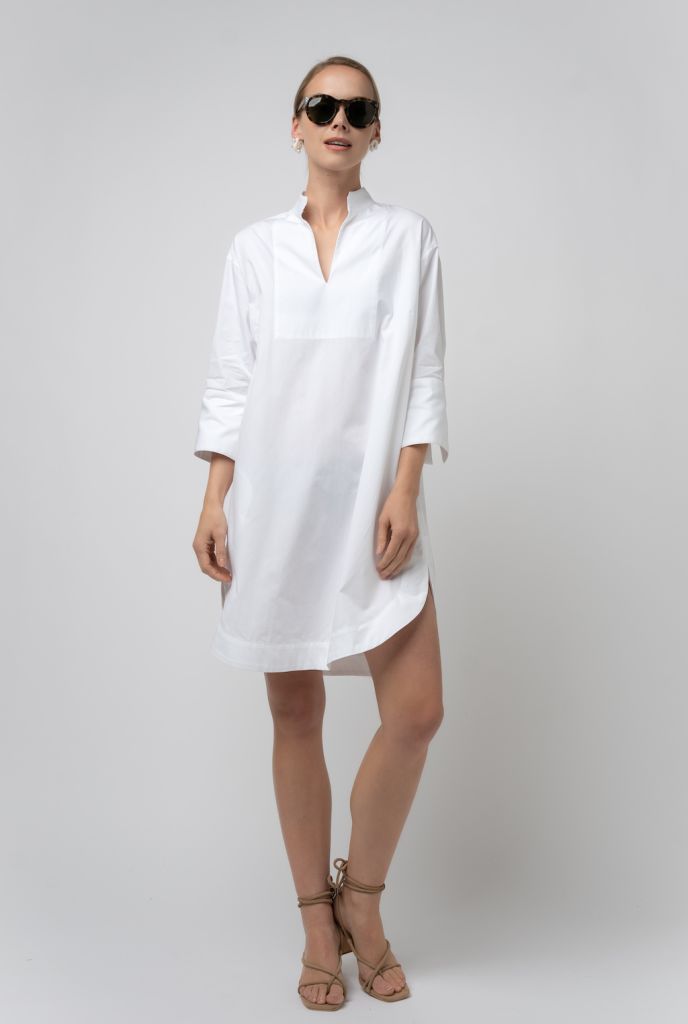 Grammar - The Prefix Tunic - Imperfect