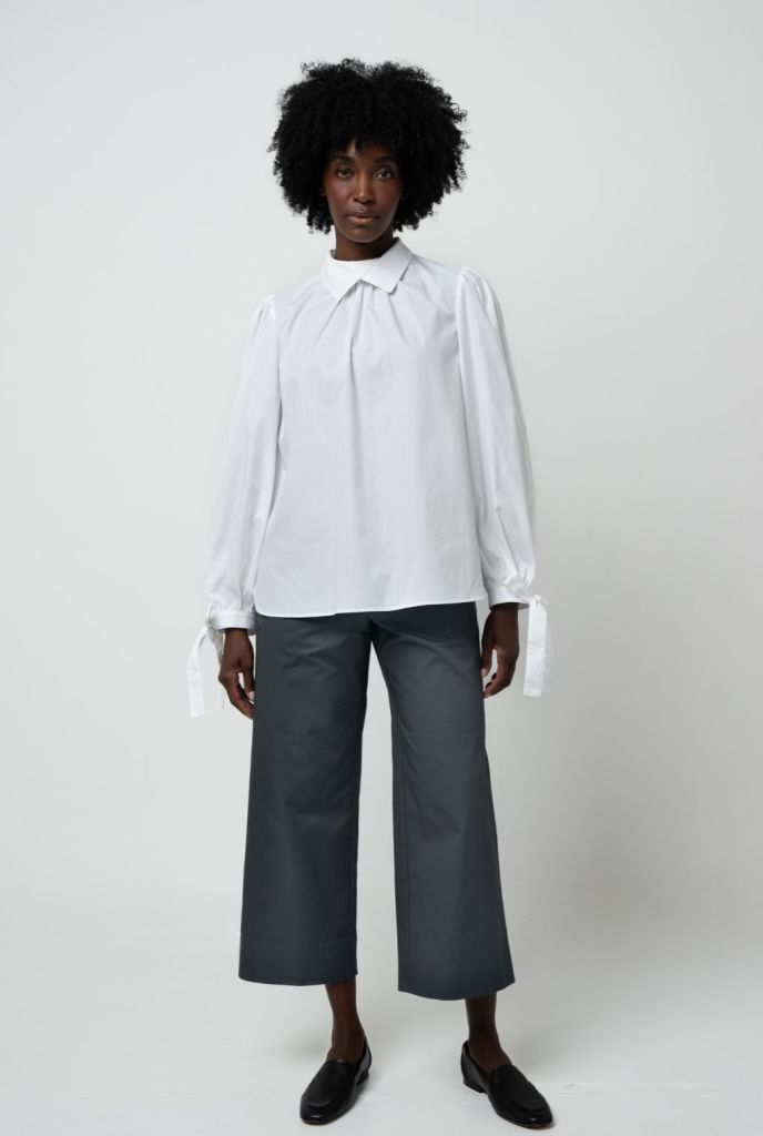 Grammar - The Poetic Inversion - Imperfect - Size 8