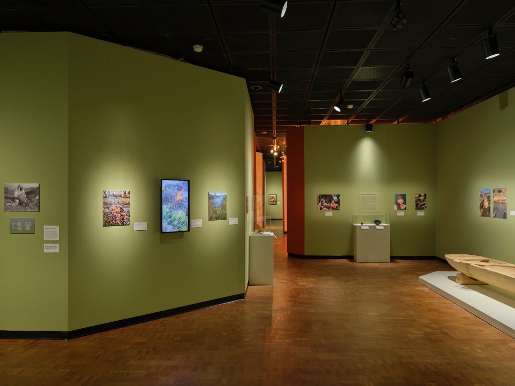 Fowler Museum at UCLA