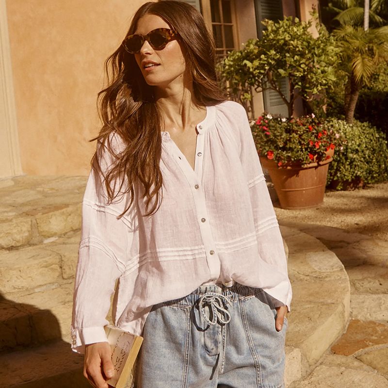 Rails Sample Sale, Dallas, October 2025