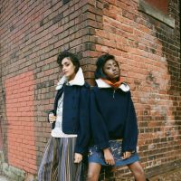 Hope for Flowers Online Sample Sale