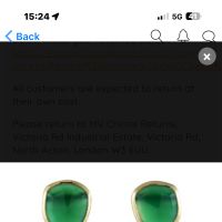 Monica Vinader Online Sample Sale Monica Vinader Online Sample Sale