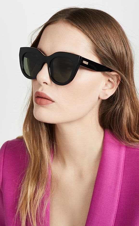 Le Specs Online Sample Sale