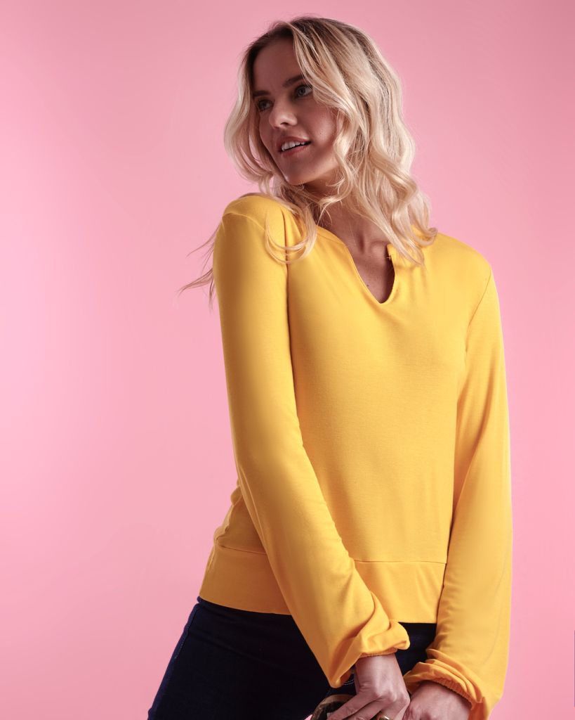 Capsule 121 - SYNC TOP