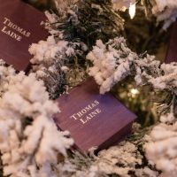 Thomas Laine Jewellery Online Sample Sale