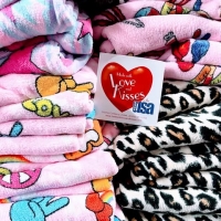 Made With Love and Kisses