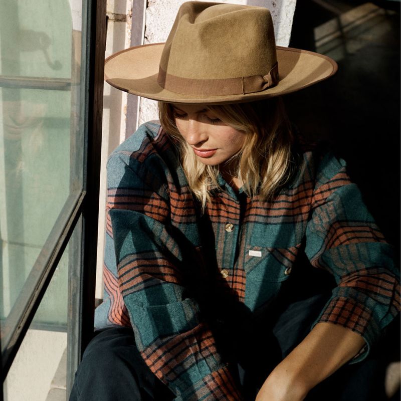 Brixton Warehouse Sale, Los Angeles, March 2024