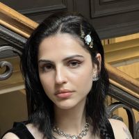 Dauphines of New York Luxury Hair Accessories Online Sample Sale