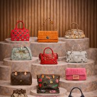 Sign of the Times Online Sample Sale