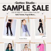 Gottex Studio