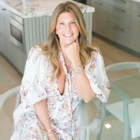 Stephanie Cohen Home