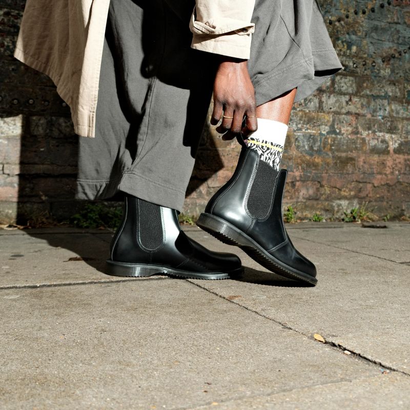 Dr Martens Archive Sale, London, October 2026