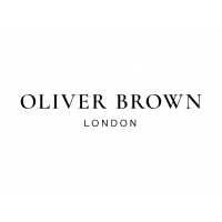 Oliver Brown