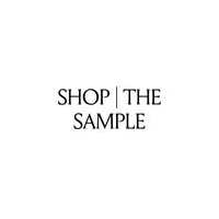 Shop The Sample